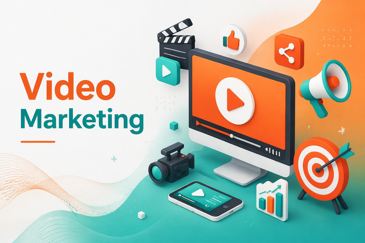 what is video marketing