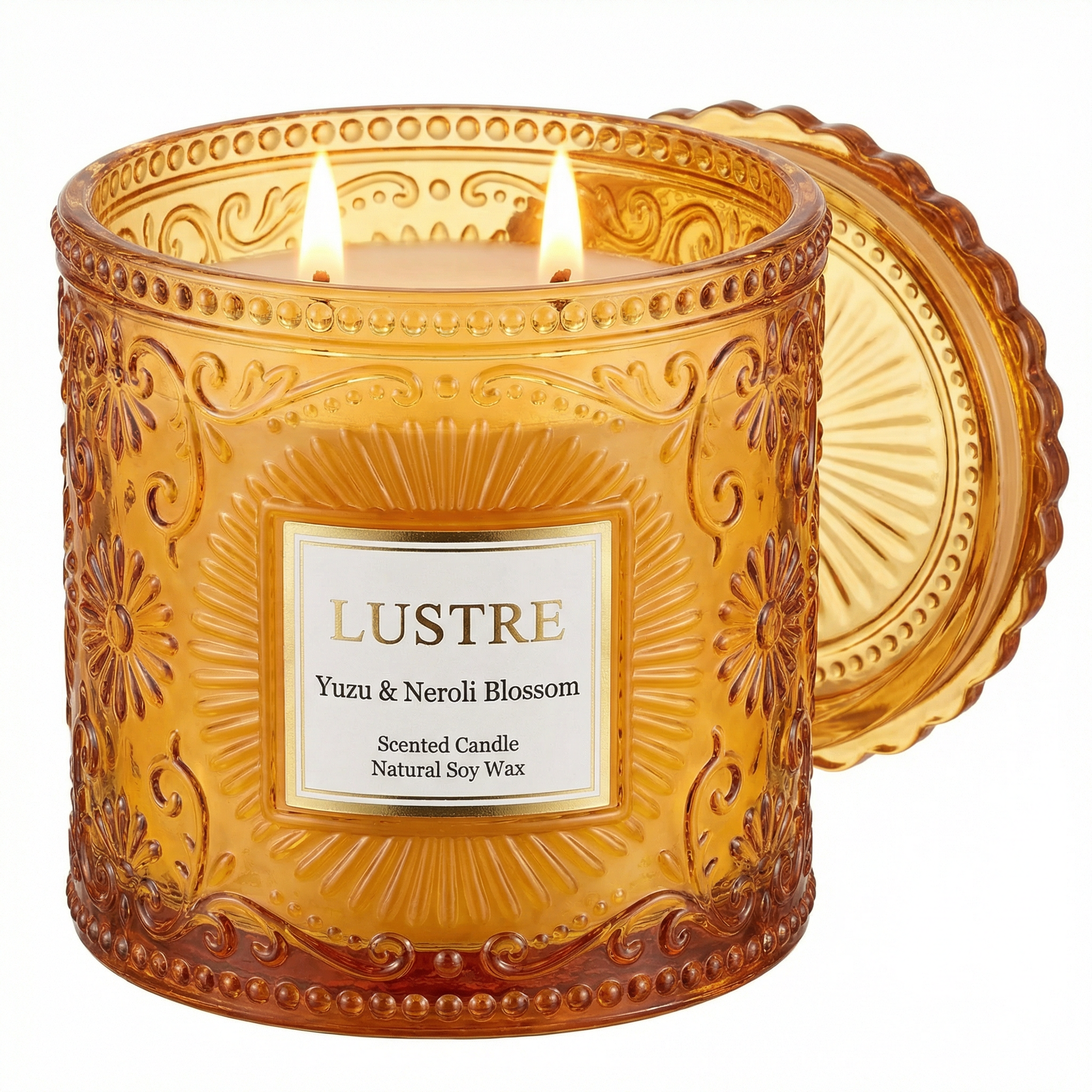 white background image