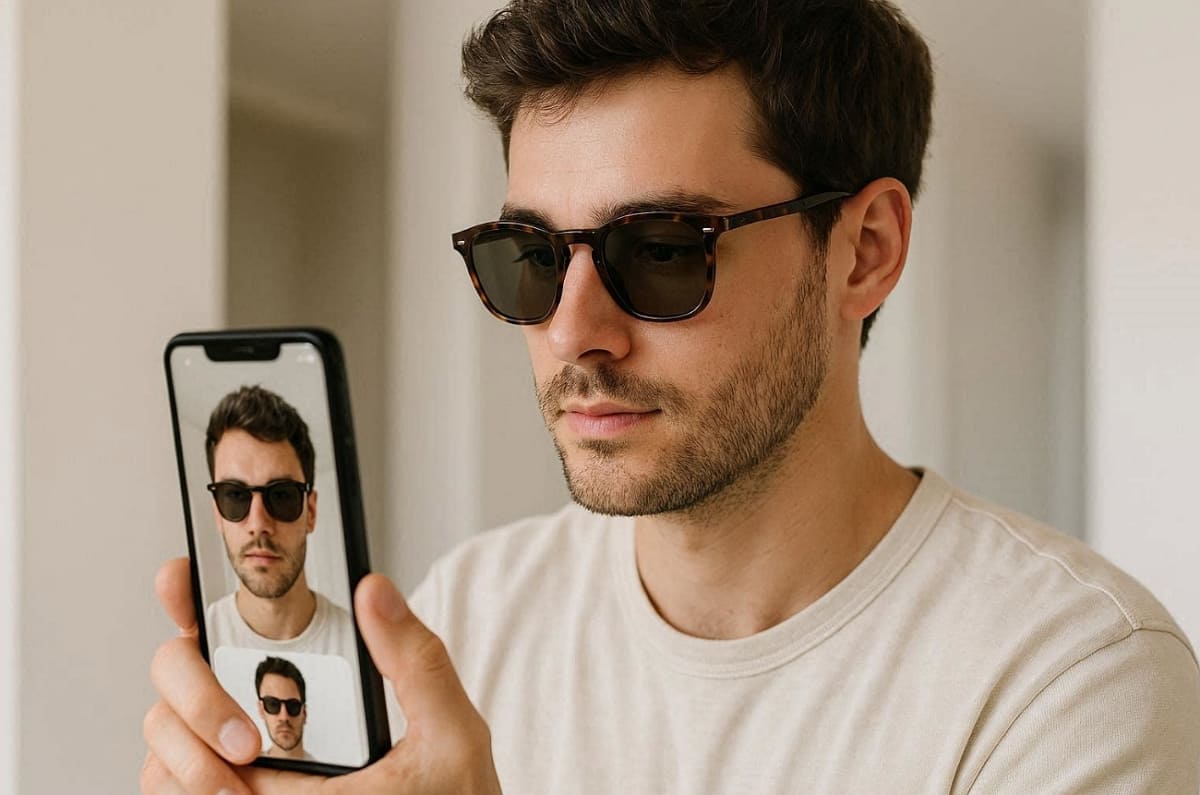 ai photo based try on ai photo based try on