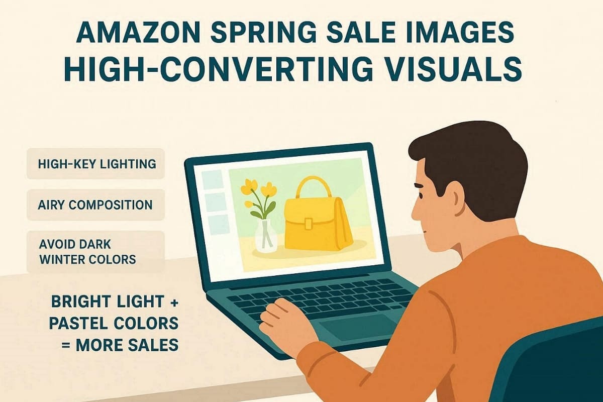 product images in amazon spring sale