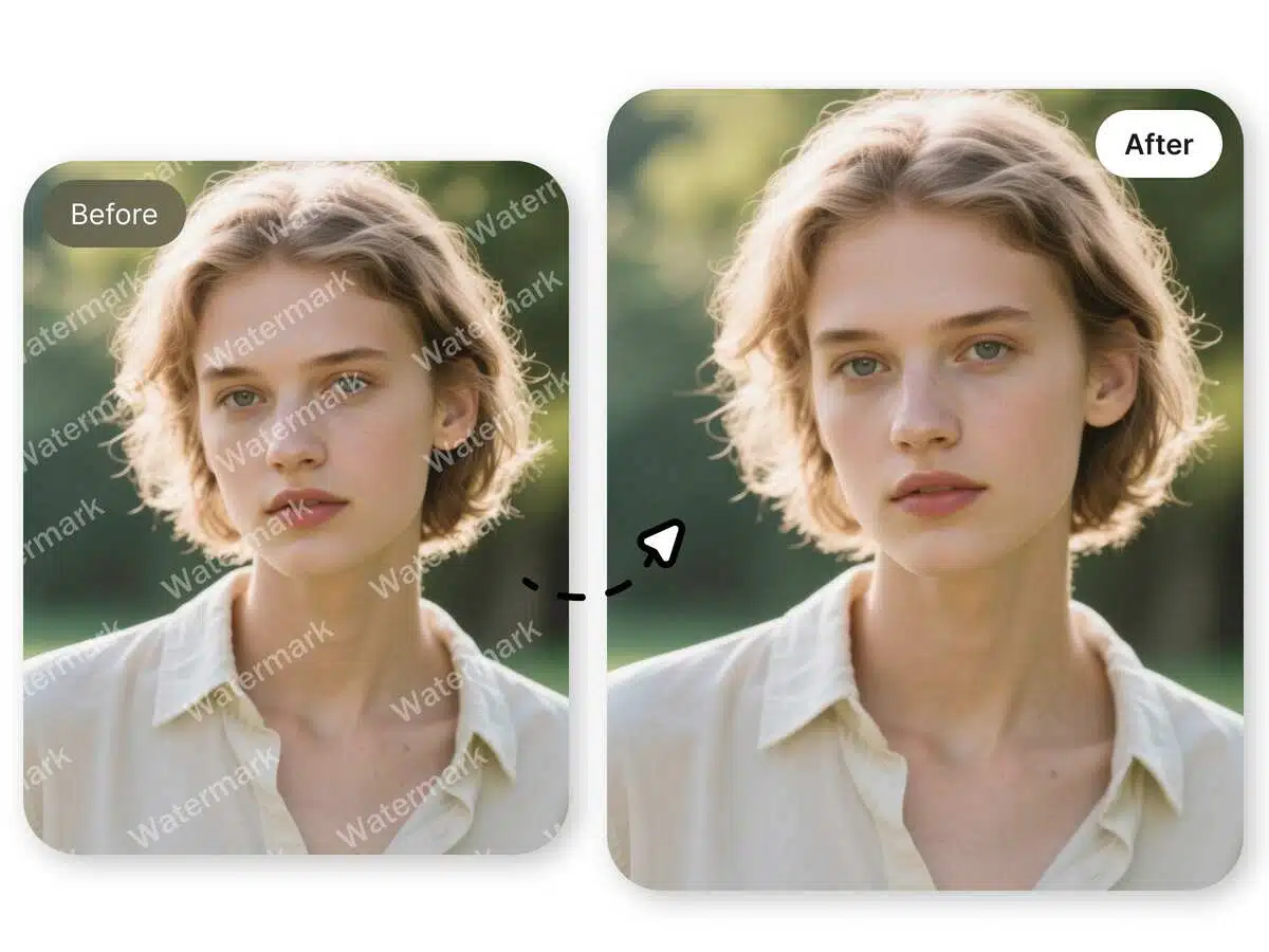 Remove Unwanted Objects