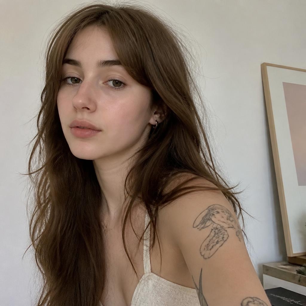 Clairo Dacus