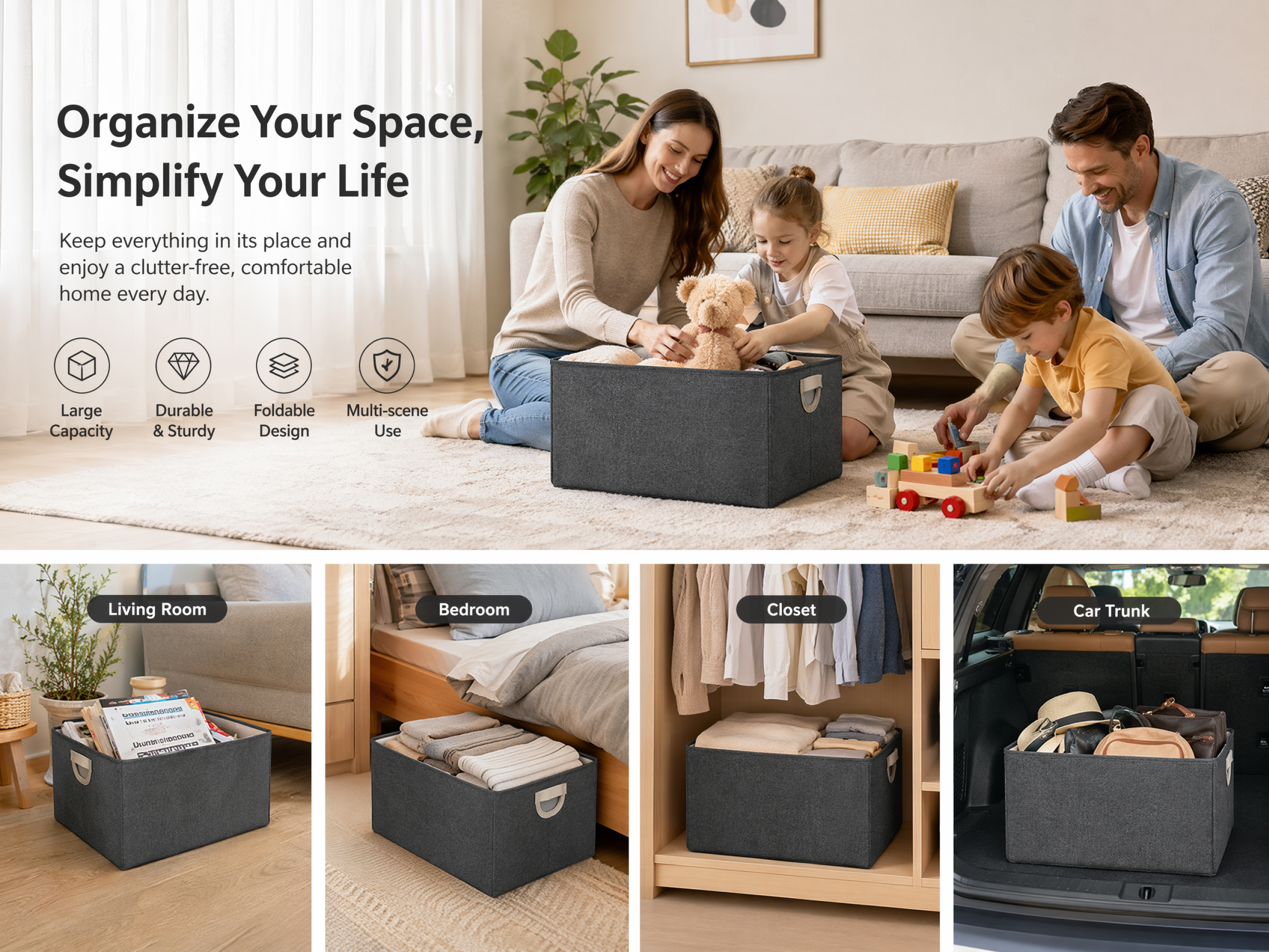 Design Clear Product Usage Sections to Reduce Returns
