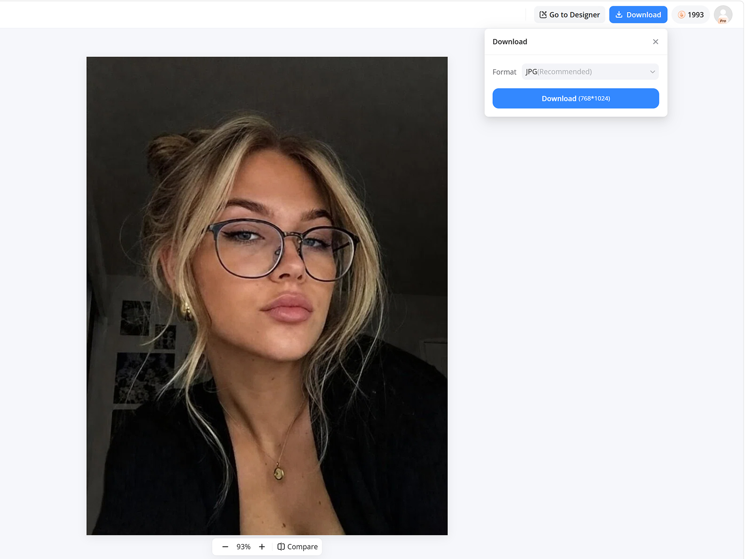 Preview and Download