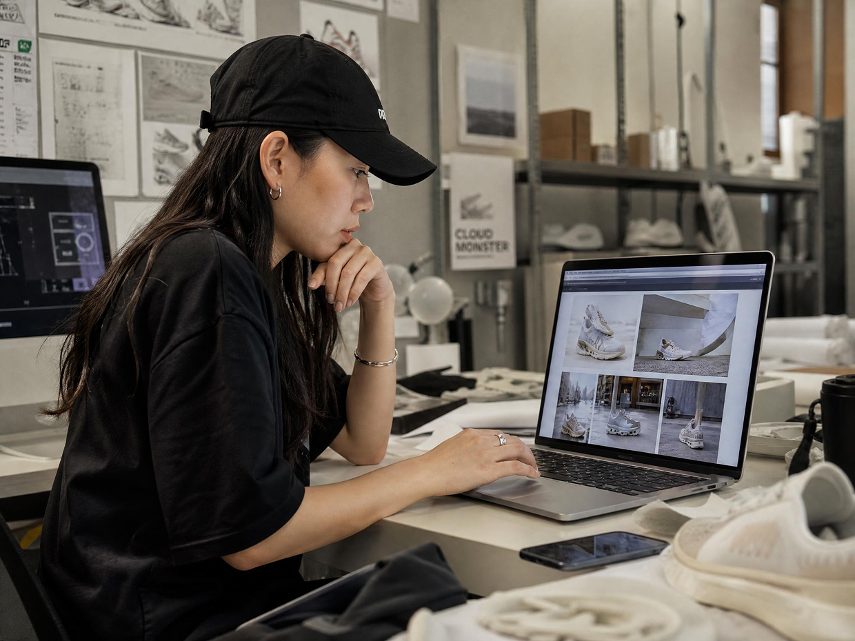 Launch Professional Shoe Images Without a Studio Budget