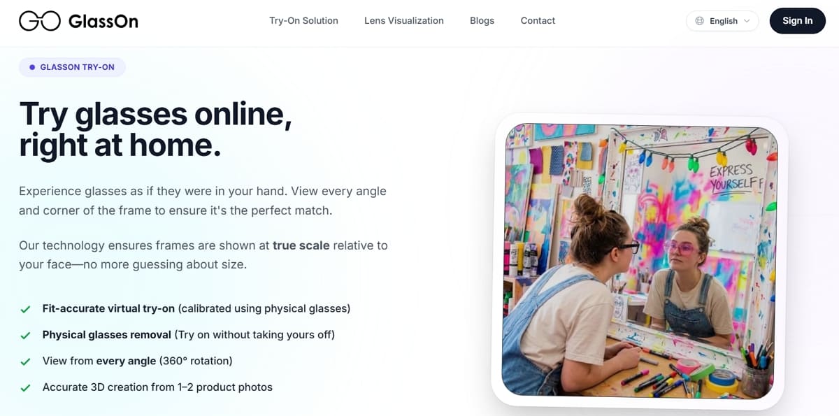 glasson online platform glasson online platform