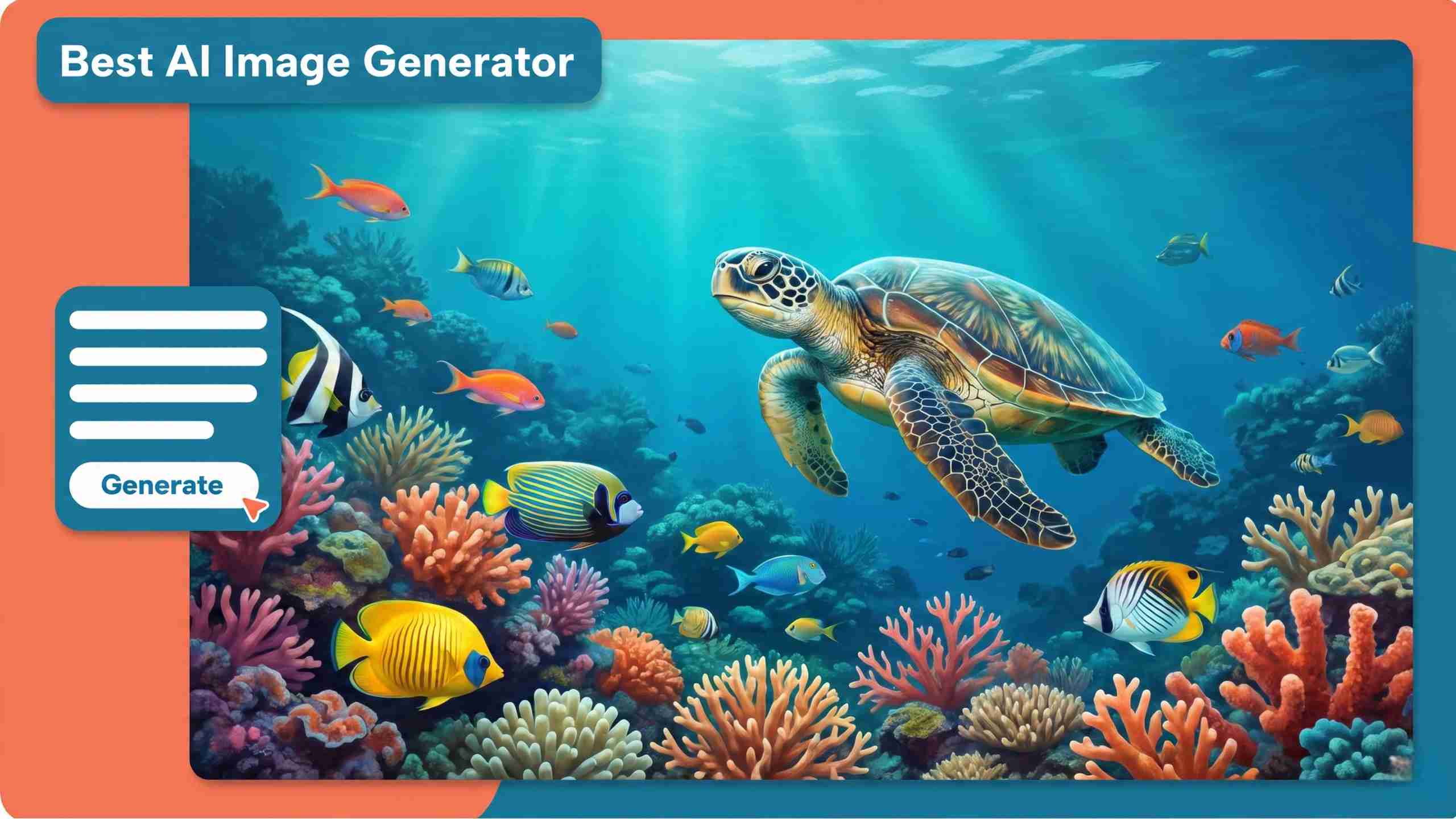best ai image generator