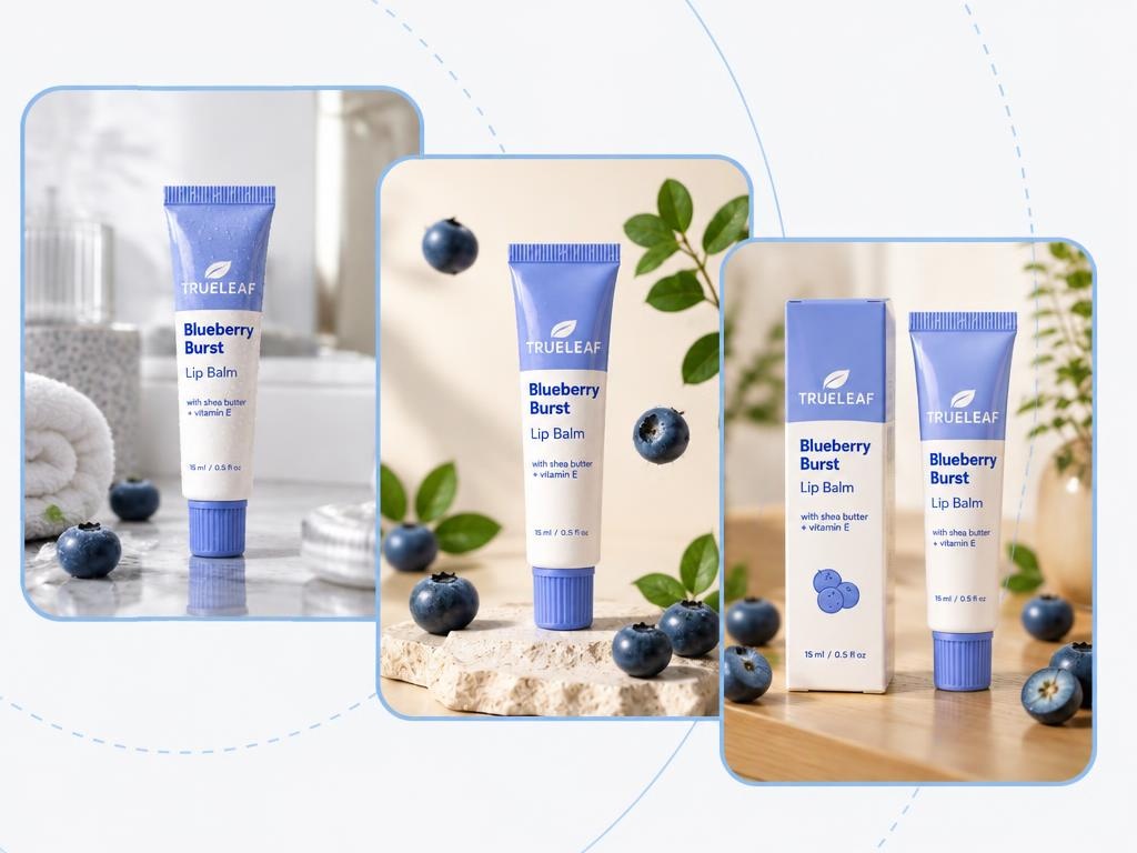 Refine product images with focused edits