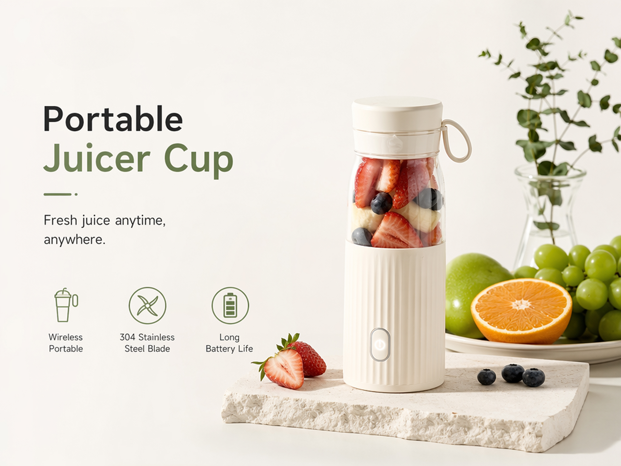Create Product and Promo Visuals Without a Shoot