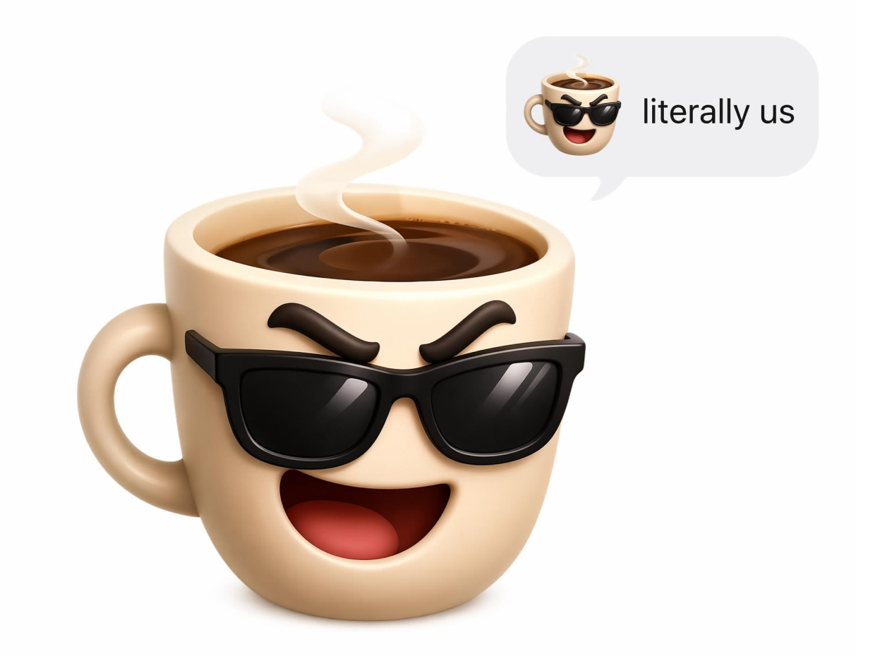 Community Managers emoji