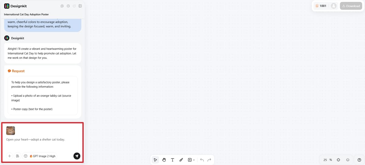 upload ca t photo and poster text upload ca t photo and poster text