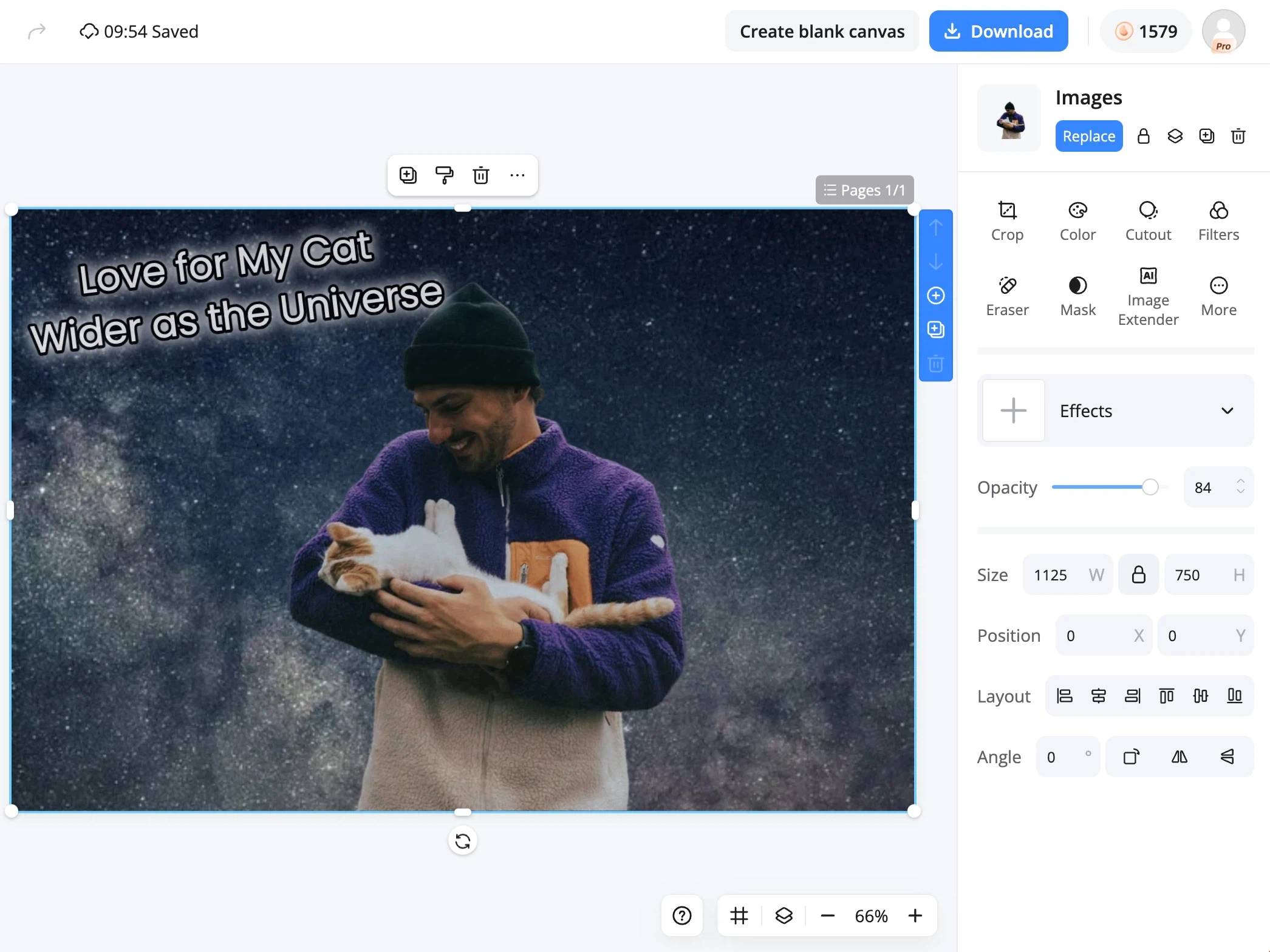 Add and Arrange Your Layers