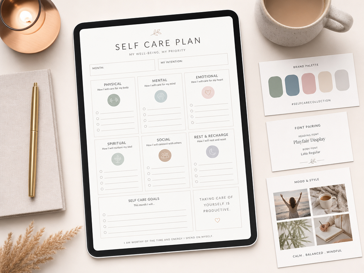 Create Checklist Resources for Your Audience