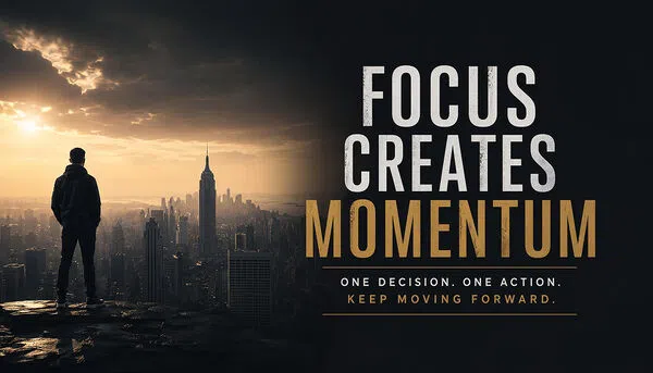 Success Poster