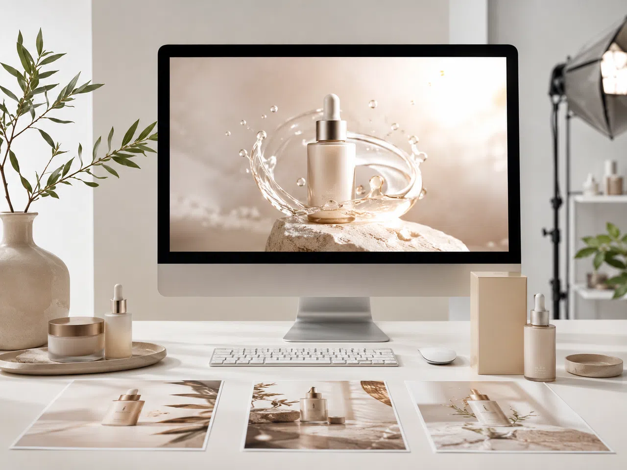 Turn Product Photos into Storefront Videos