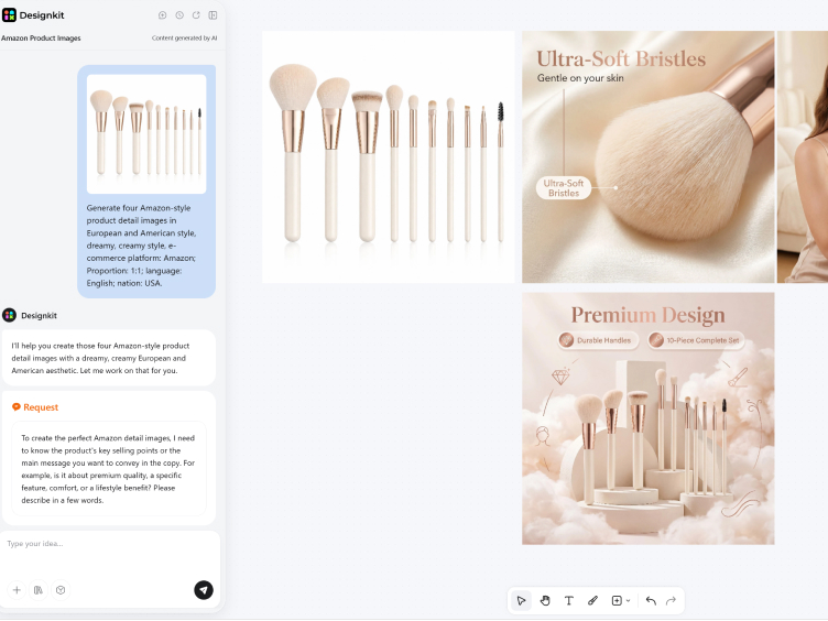 Refine, Export and Upload to Your Listing