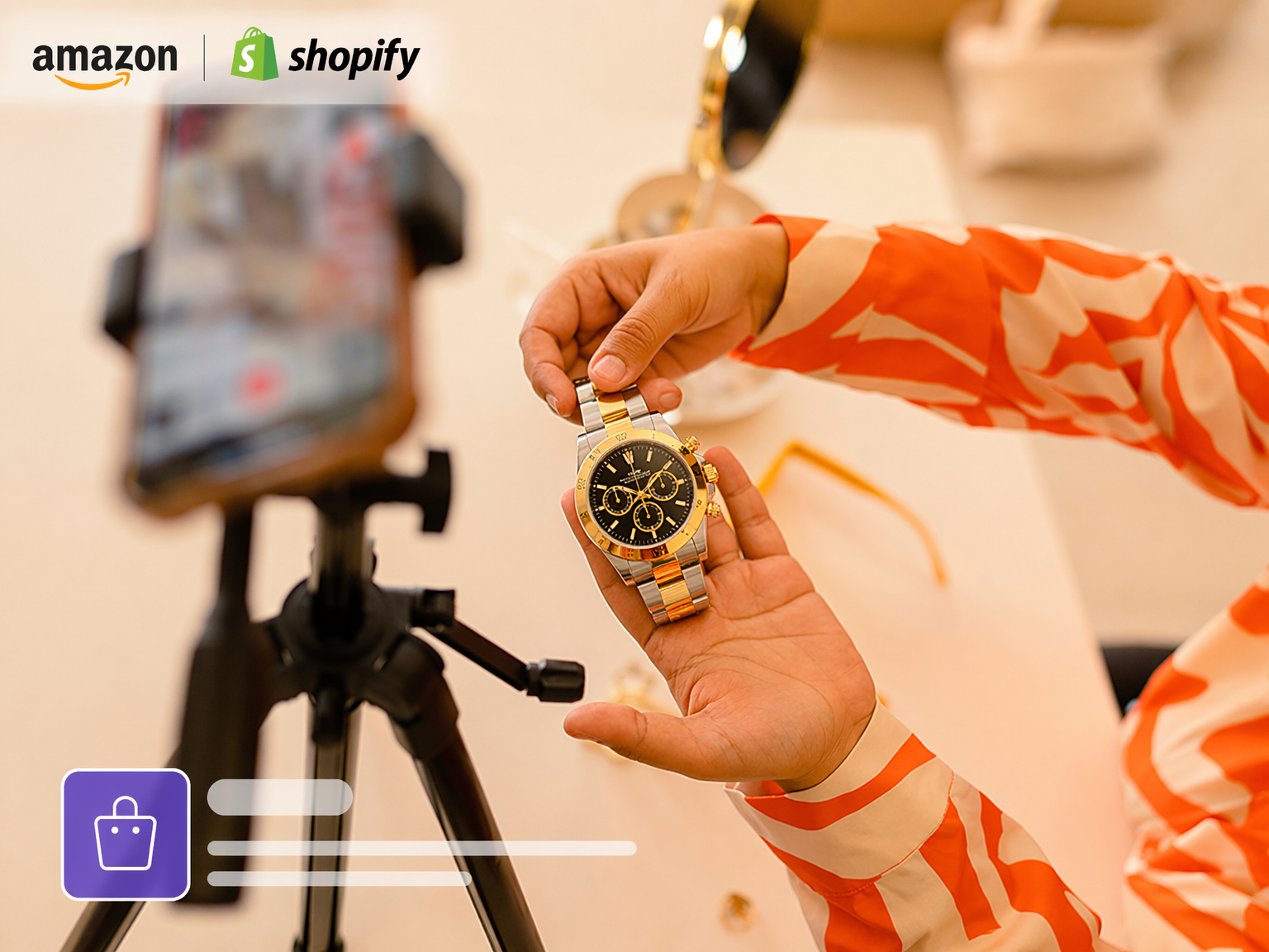 Create Videos for Product Listings