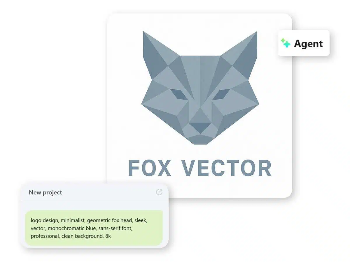 Create Professional Logos in Minutes