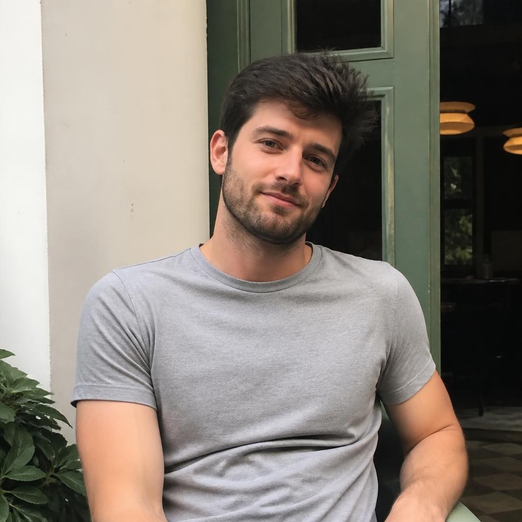 Callum S. Beck