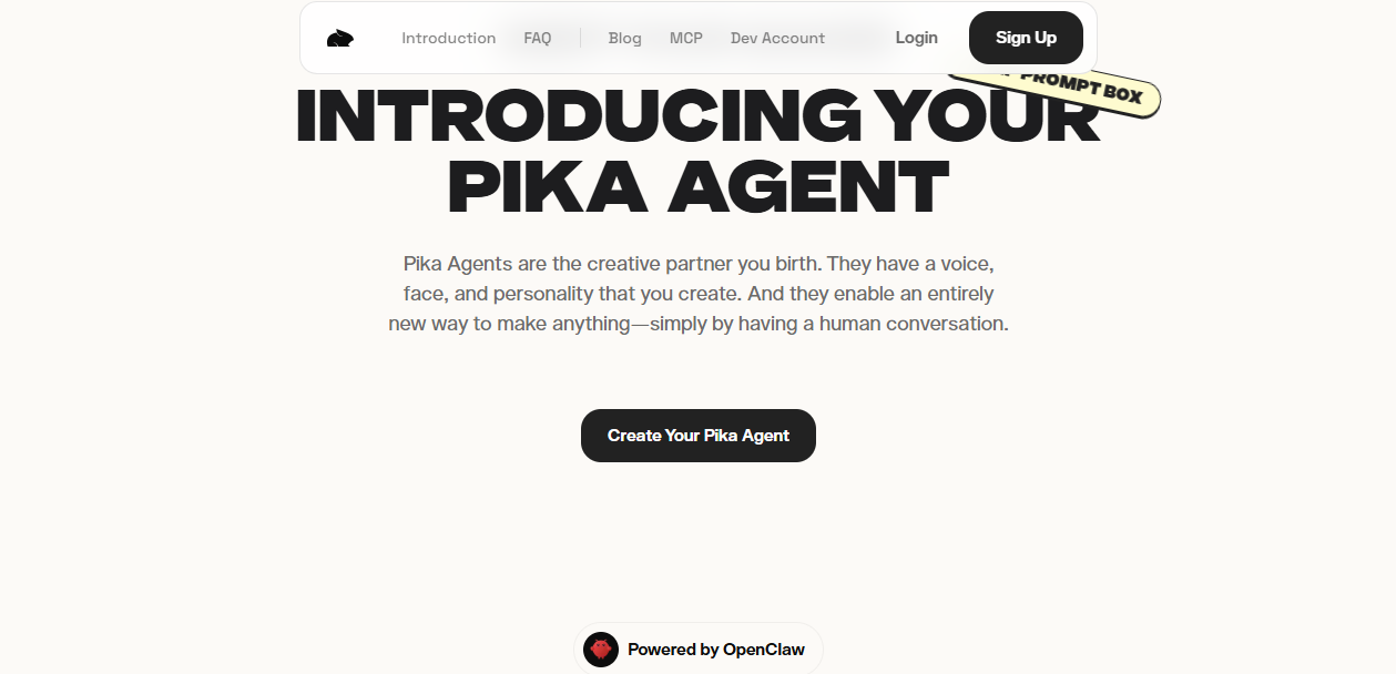 pika image