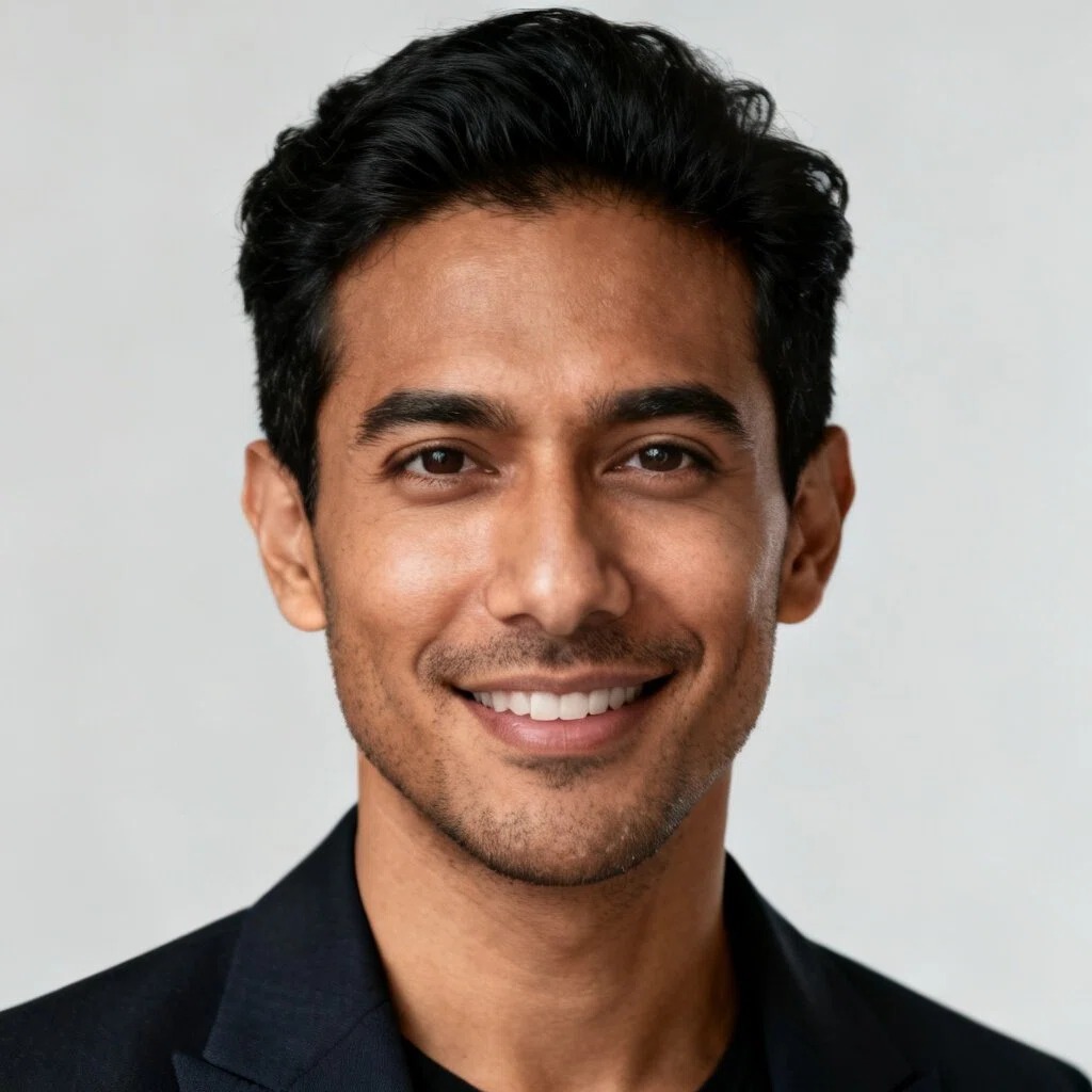 Startup Founder