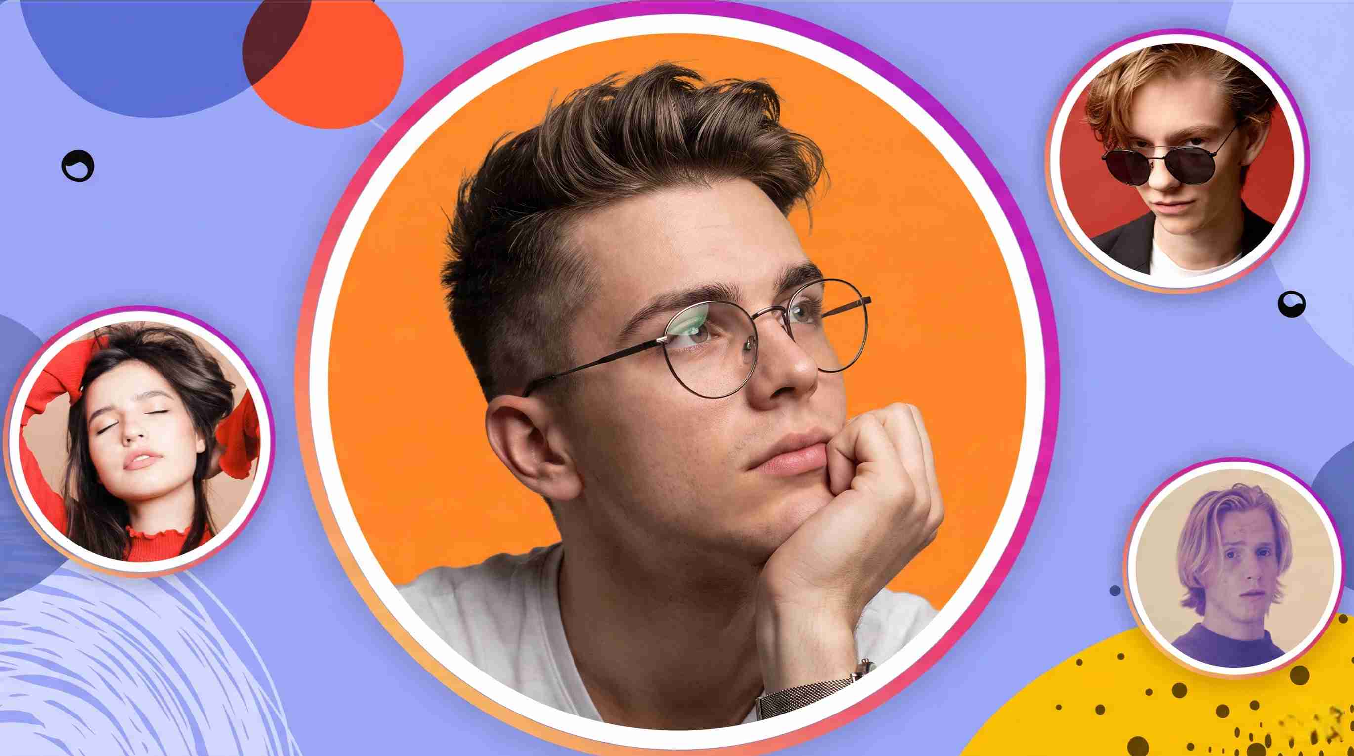 Creative Profile Picture Ideas for Every Style and Platform