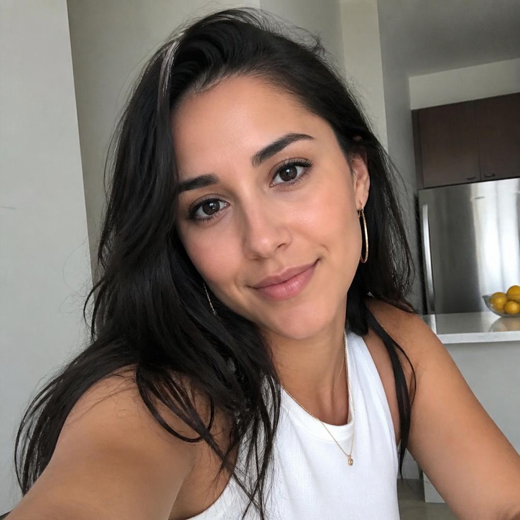 Stephanie Alvarado Klein