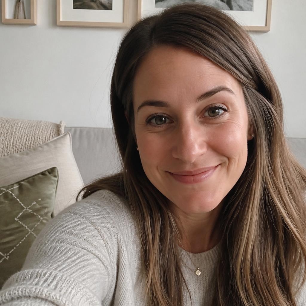 Jenna Leblanc