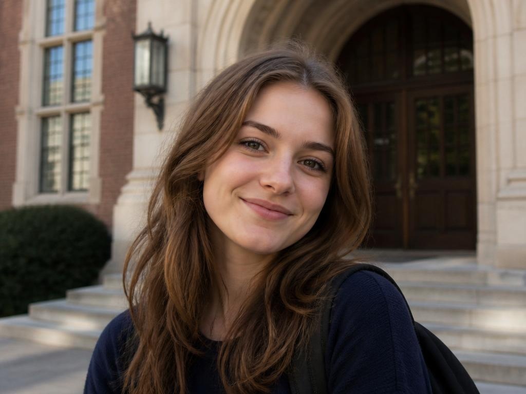 Madeline Chris