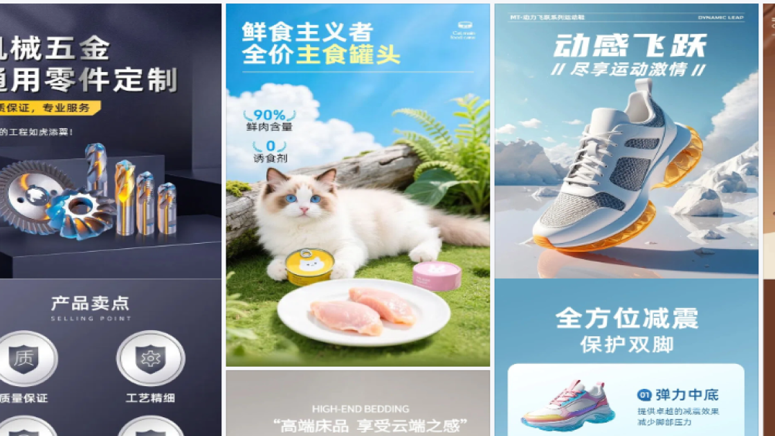 手办详情页