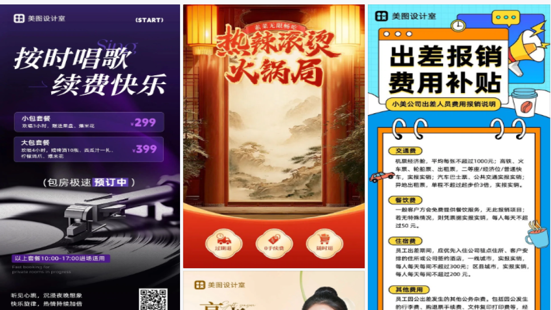 续费