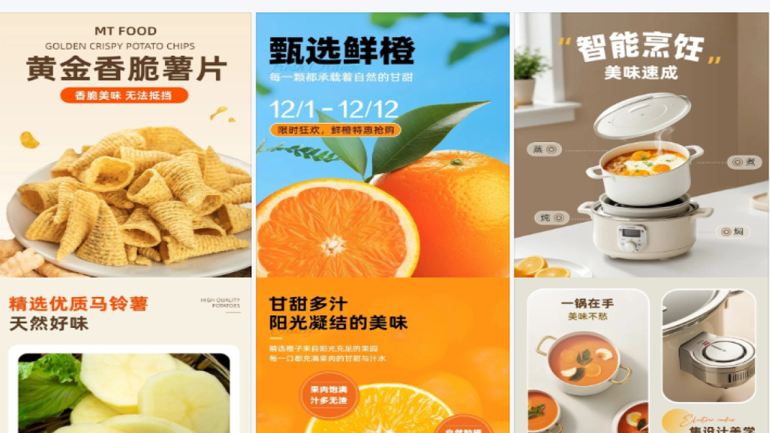 户外详情页