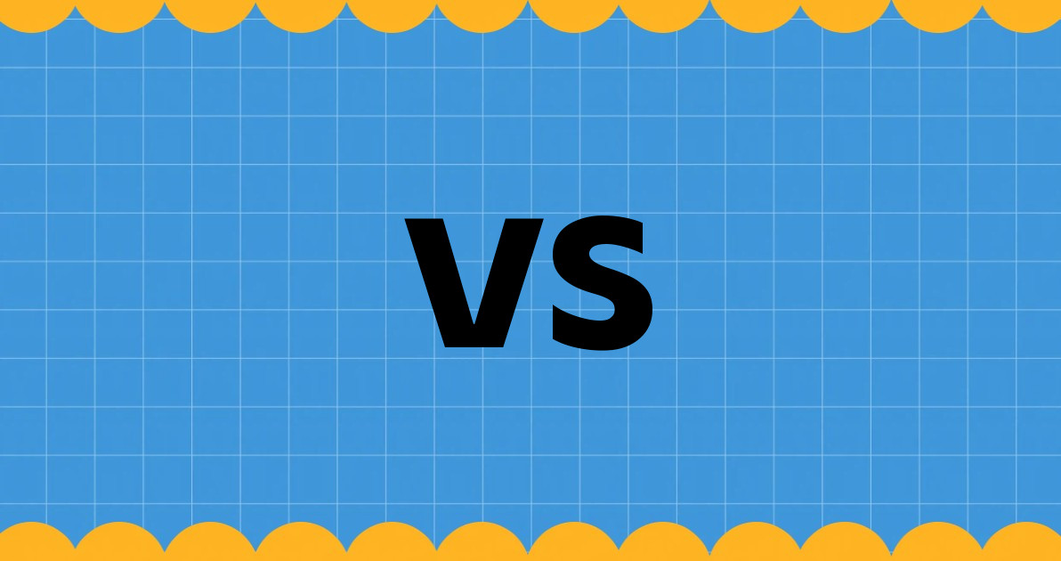vs