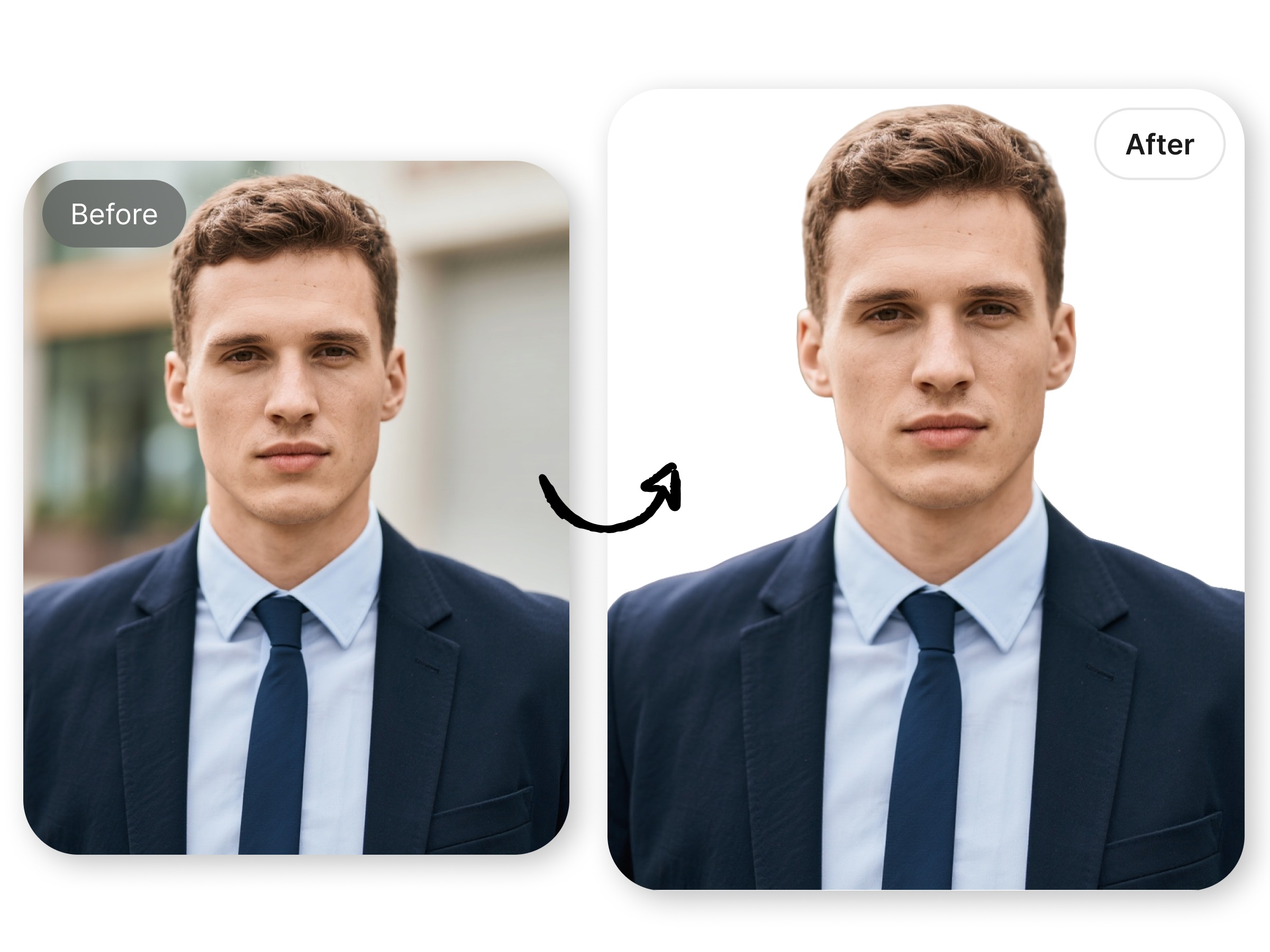 Photos Quick Passport-Ready Images